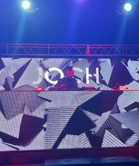 Joch | Spotify