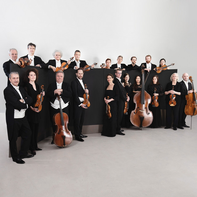 Württembergisches Kammerorchester Heilbronn image