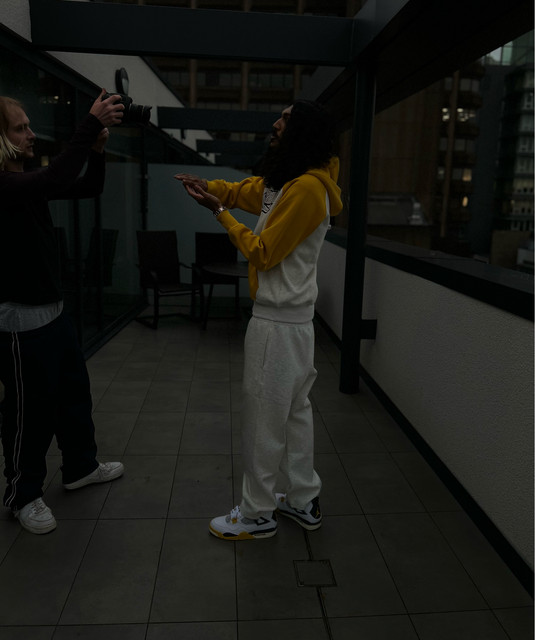 Kas | Spotify