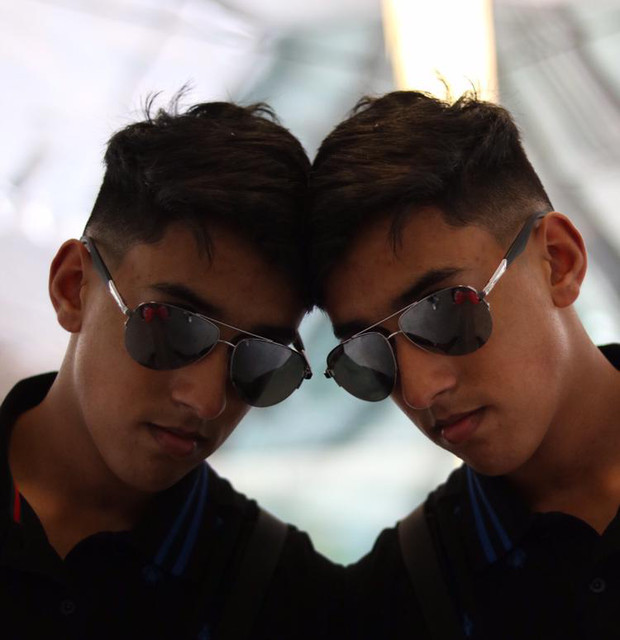 R.J | Spotify