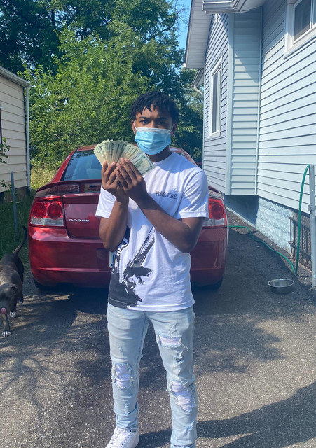 Moneyboymarkk