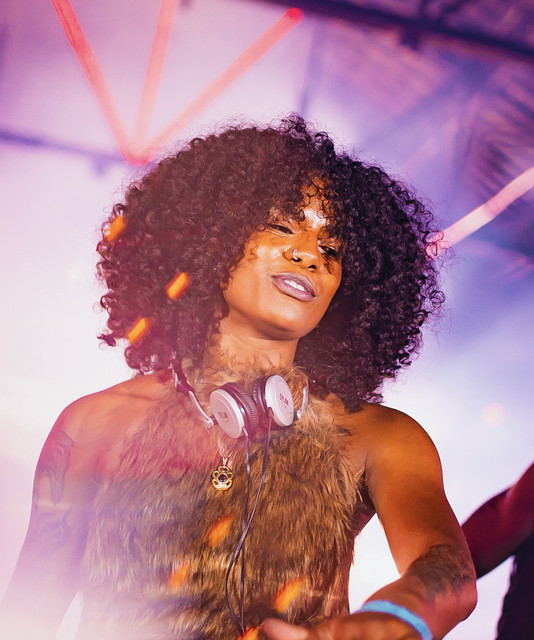 DJ DIA