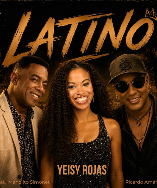 Yeisy Rojas