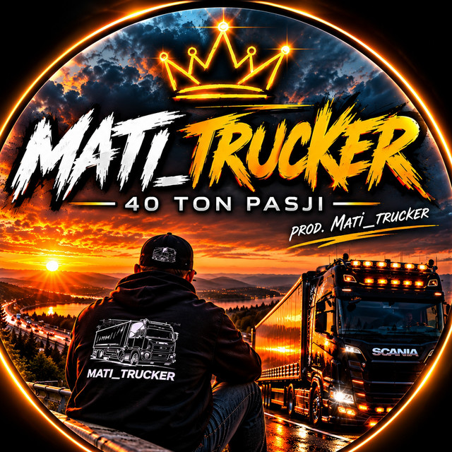 Mati_trucker