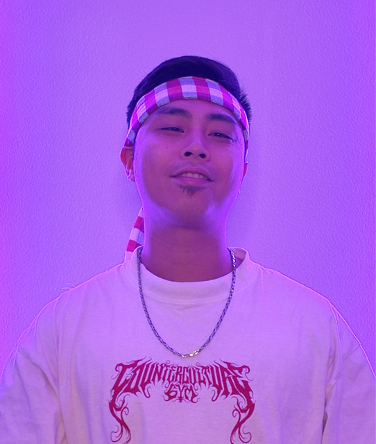 Bass Lee