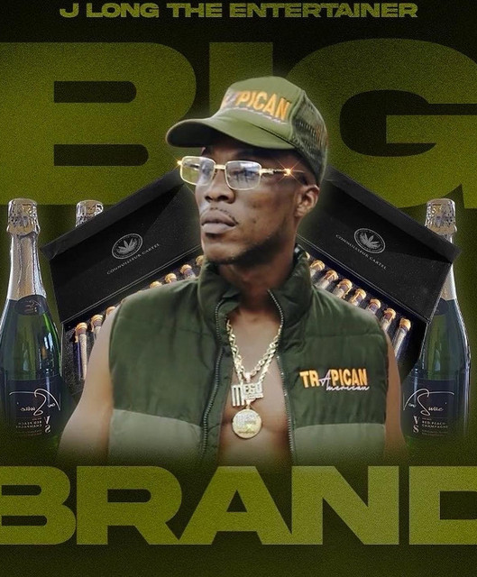 J. LONG THE ENTERTAINER | Spotify