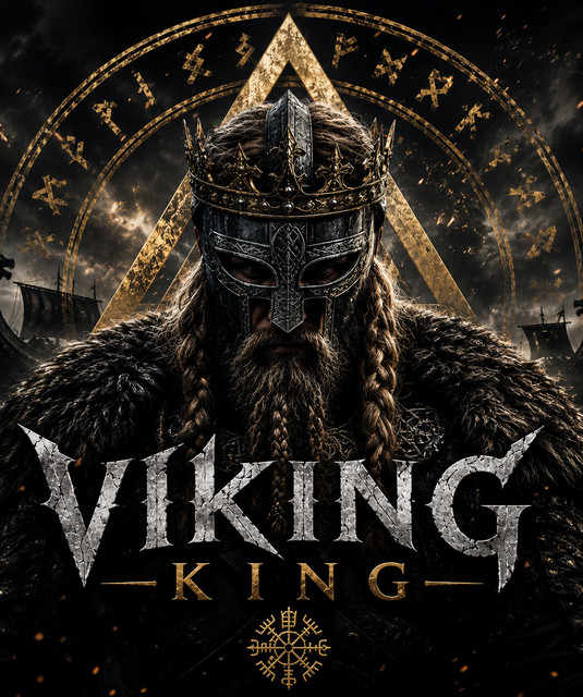 Viking King