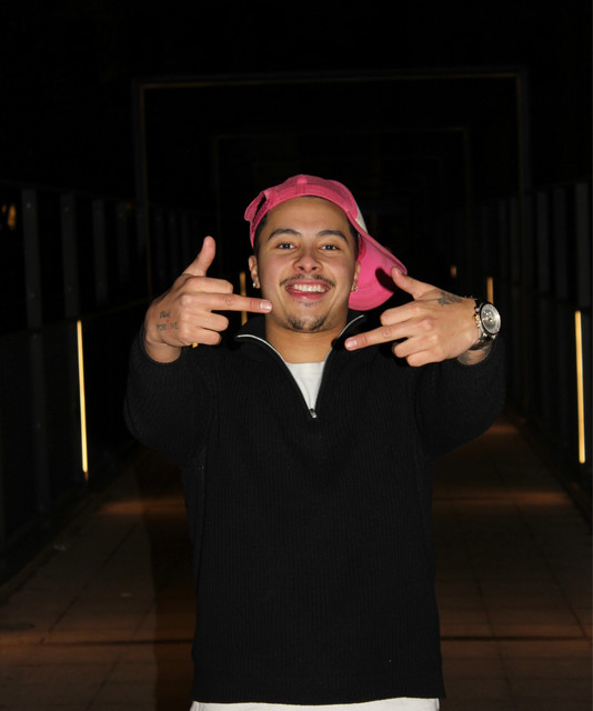 Benji Flygge