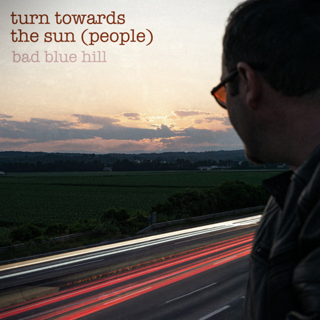 Bad Blue Hill