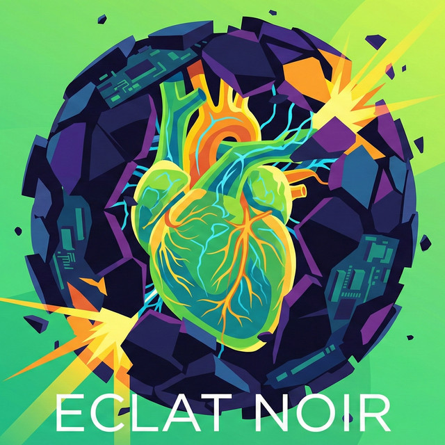 Eclat Noir