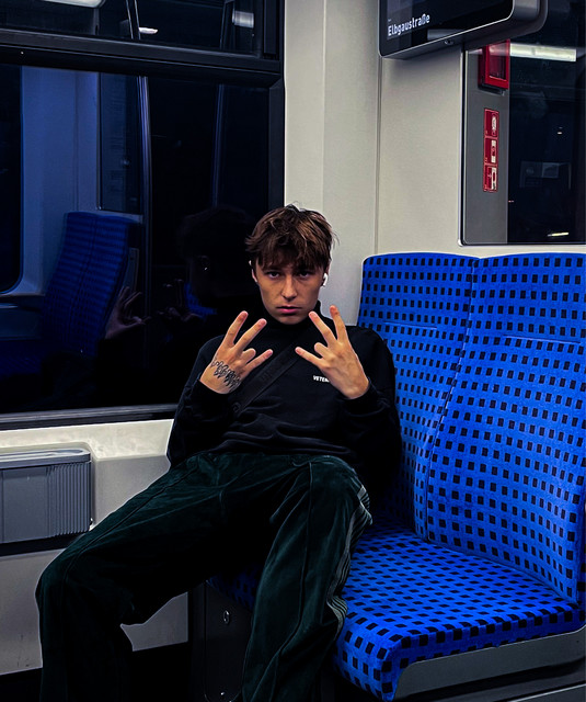 Sandig | Spotify