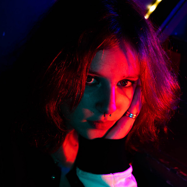 Norah Rhodes | Spotify