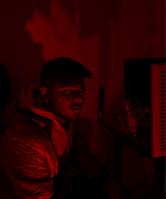RIHAN MURTAZA | Spotify