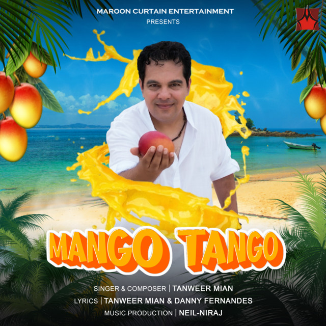 Tanweer Mian