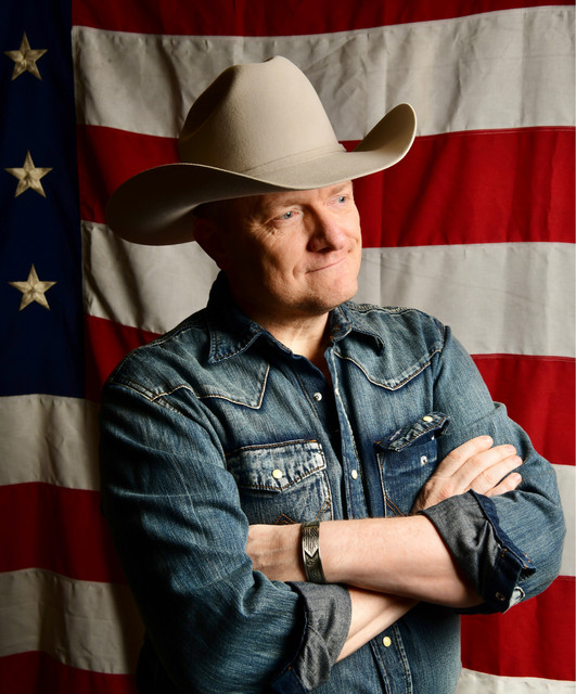 John PayCheck image