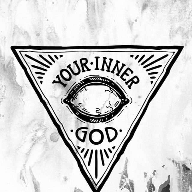 Your Inner God