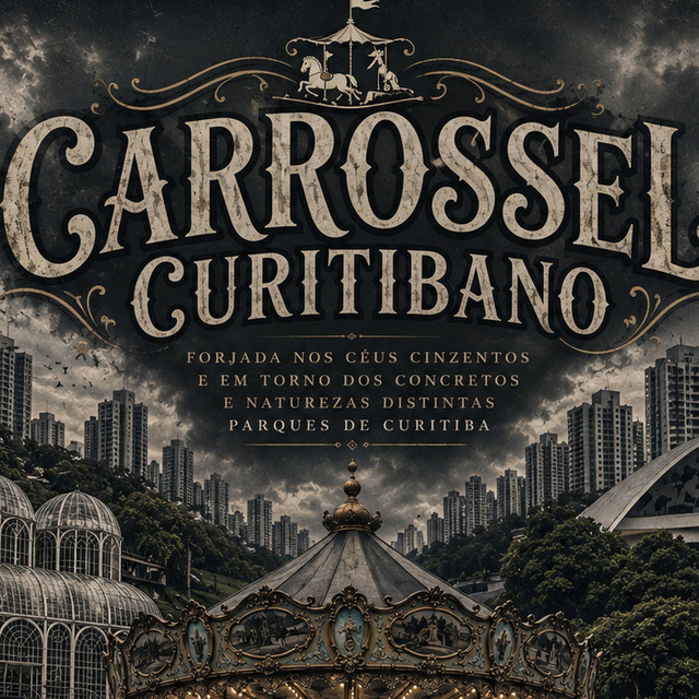 Carrossel Curitibano