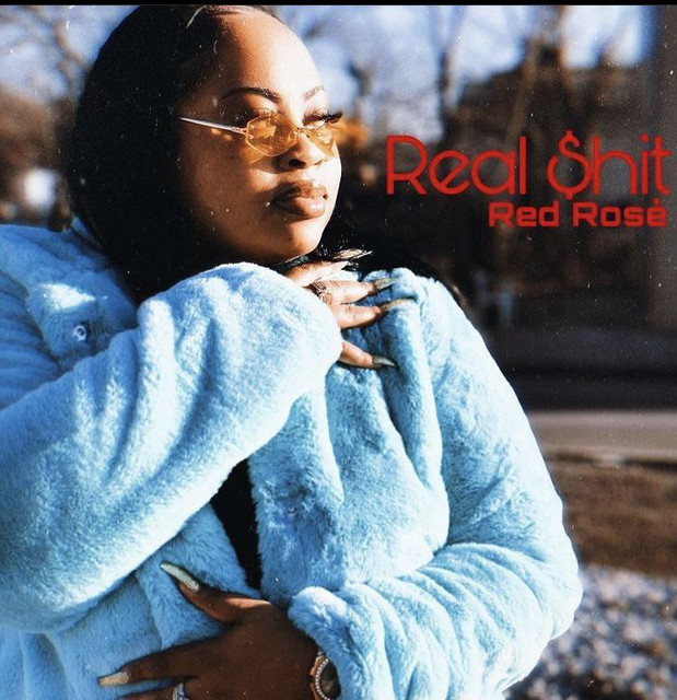 Red Rose | Spotify