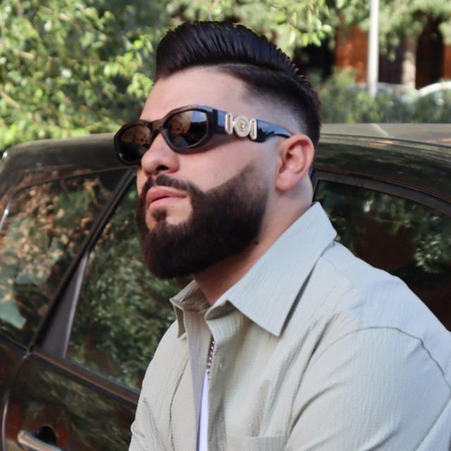 Aron Jiménez
