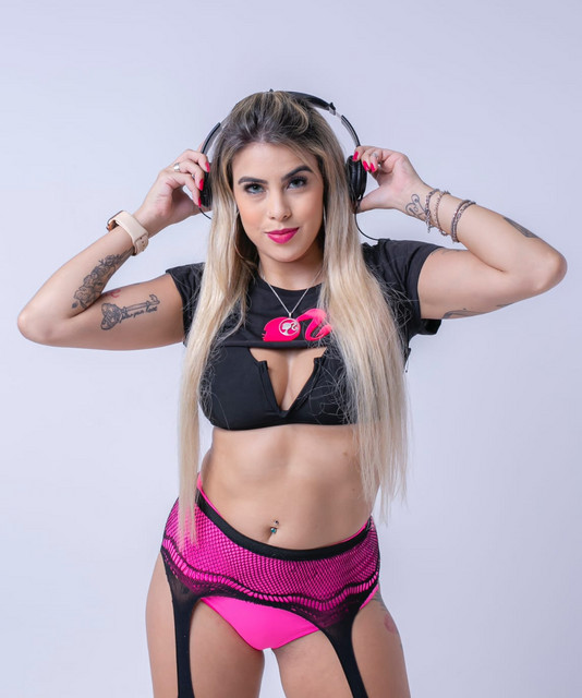 Dj D´maya