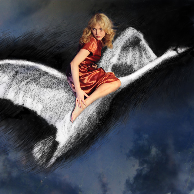 Astrid Swan image