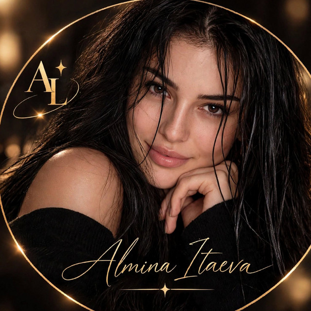Almina Itaeva