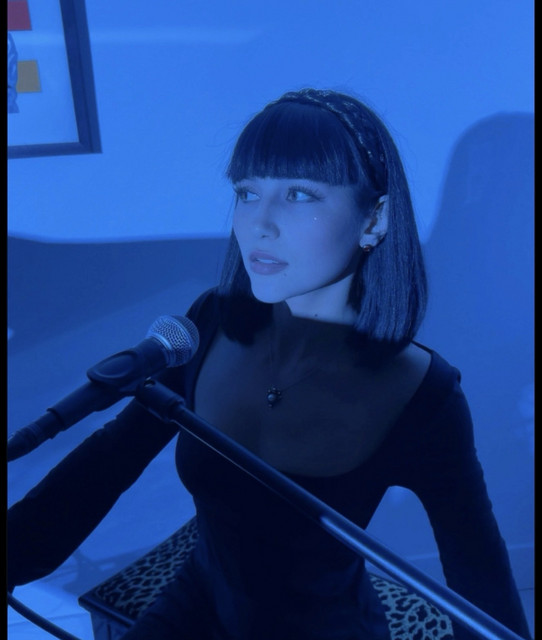 Iris