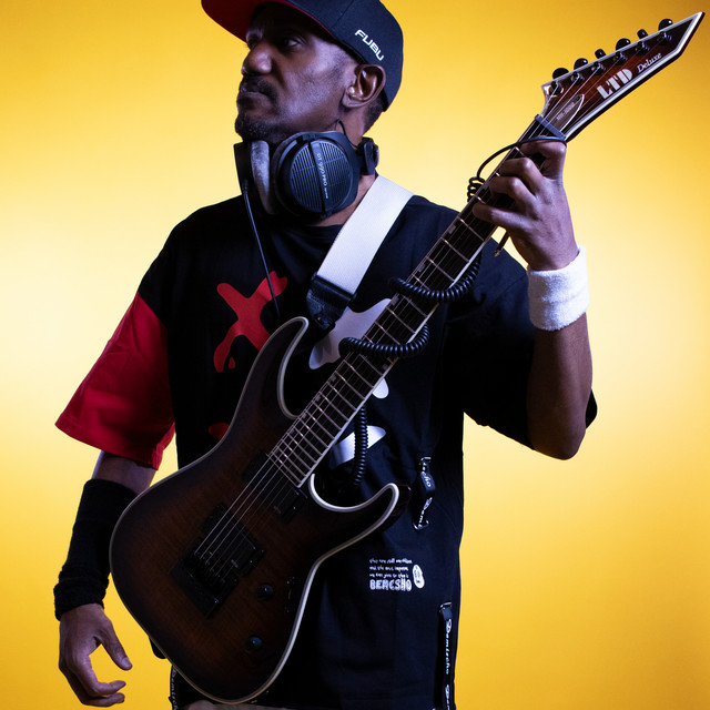 Rod Wess | Spotify