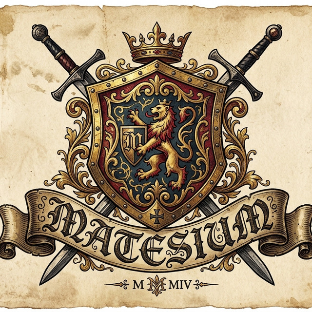 MATESIUM