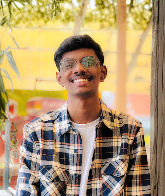 Alby Anu