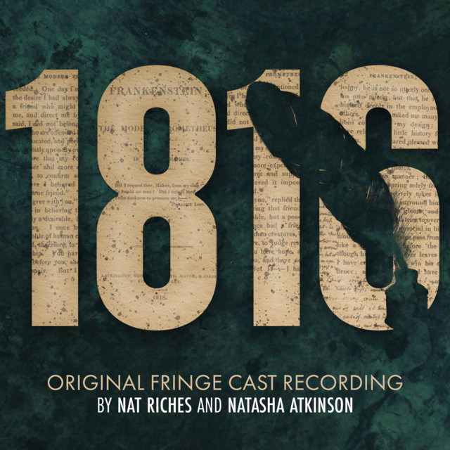 1816 Original Fringe Cast