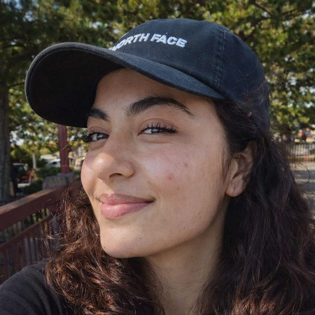 lustina