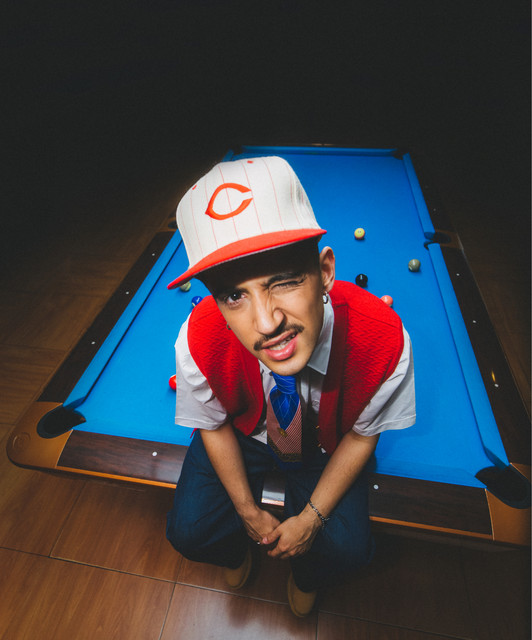 Dino | Spotify