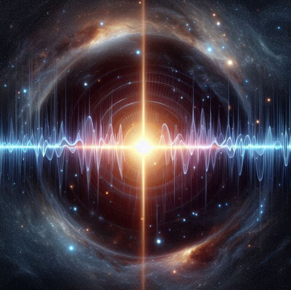 Echo Andromeda