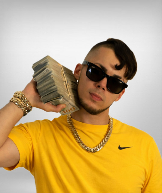 Yung Rich Cuban