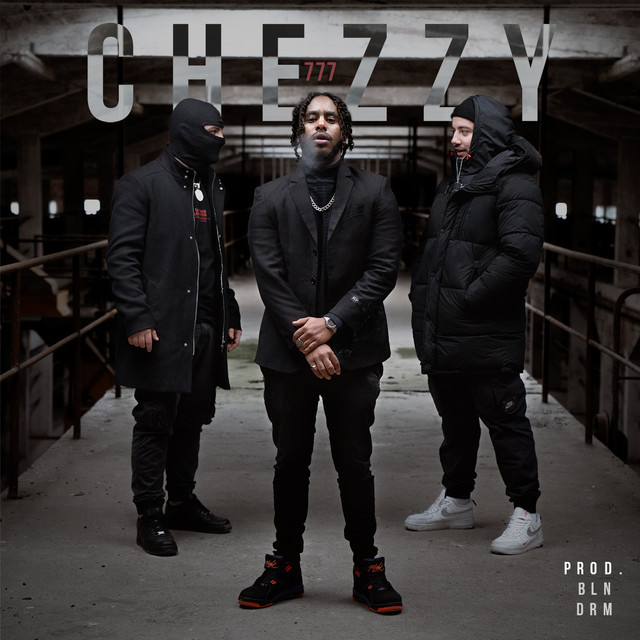 Chezzy | Spotify