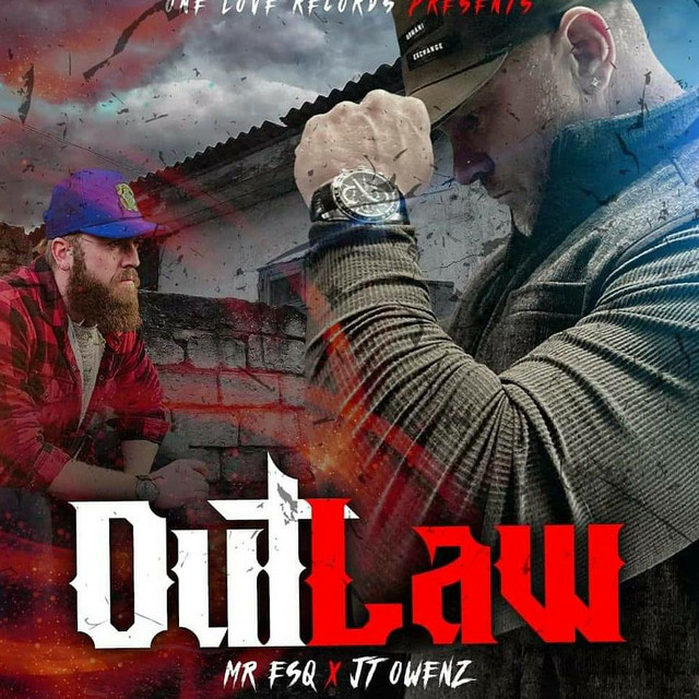 JT Owenz