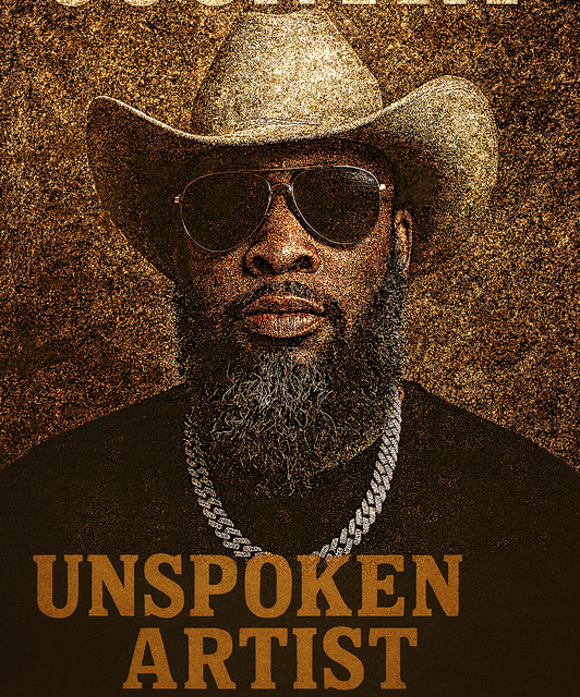 Unspoken Artist