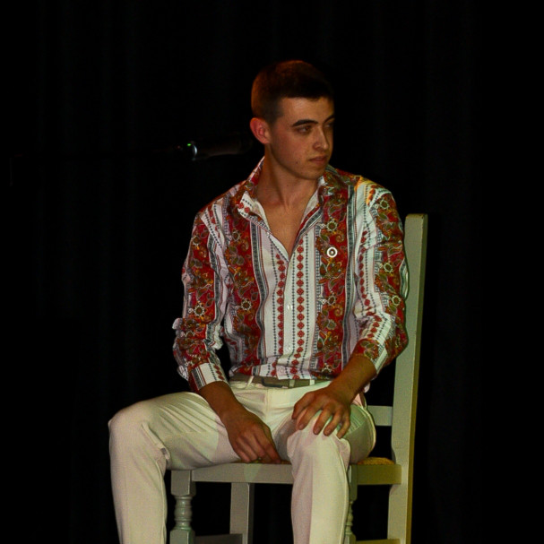 Alex Escot