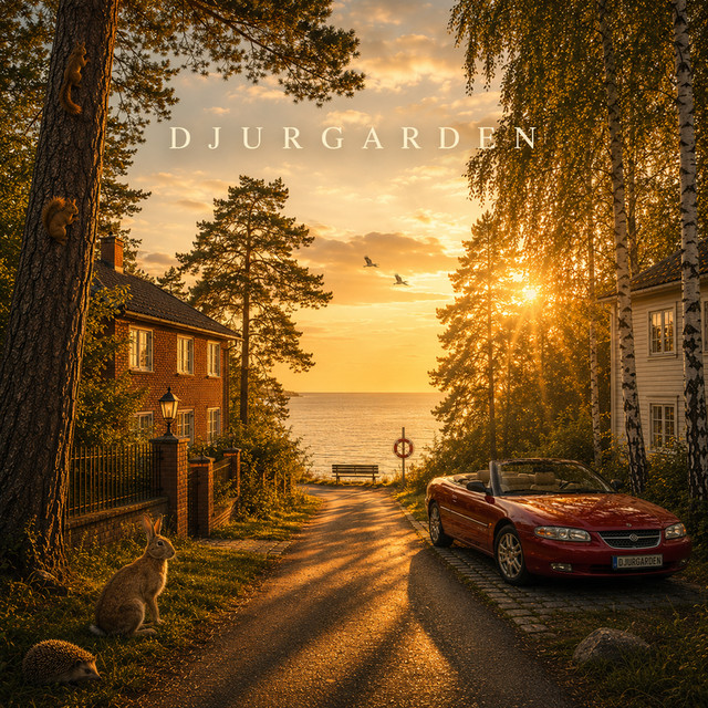 Djurgarden