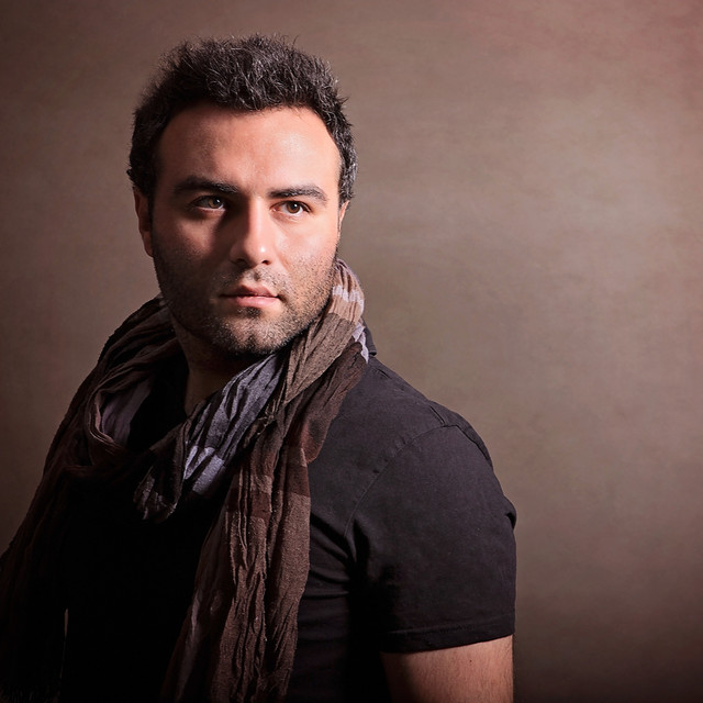 Farzad Parsi
