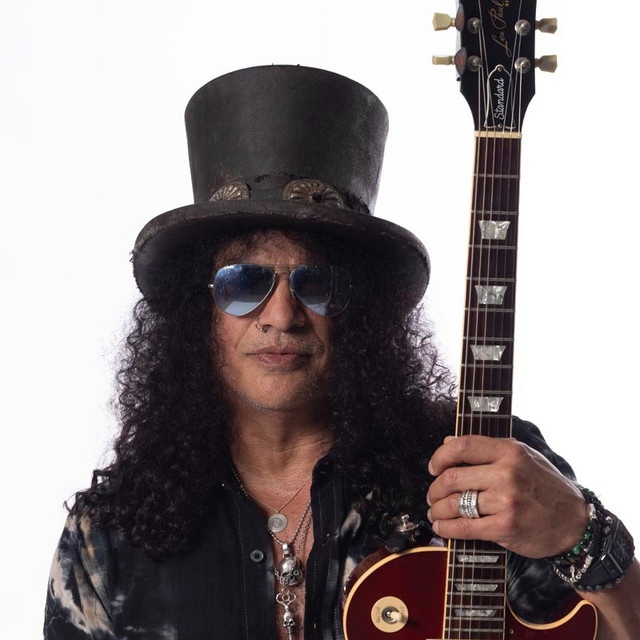 Slash
