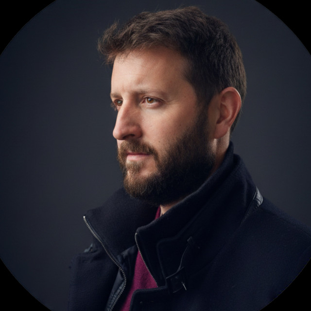 Carlos Perena