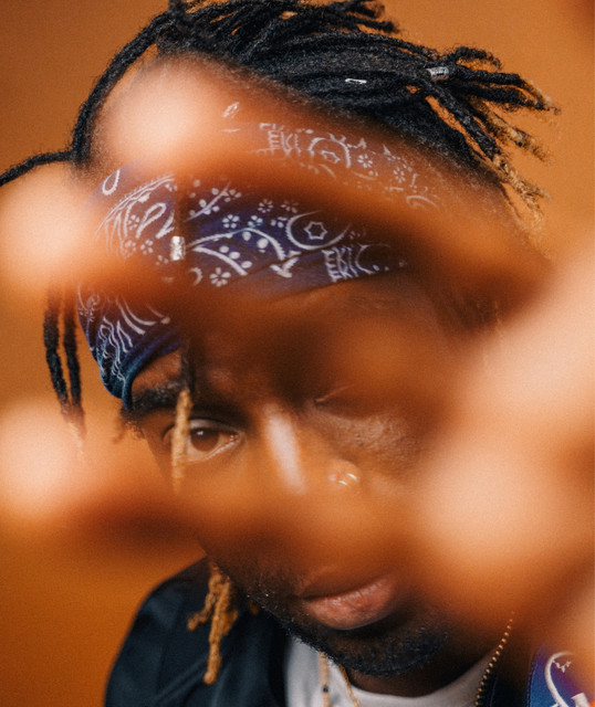 Sebastian Blake | Spotify