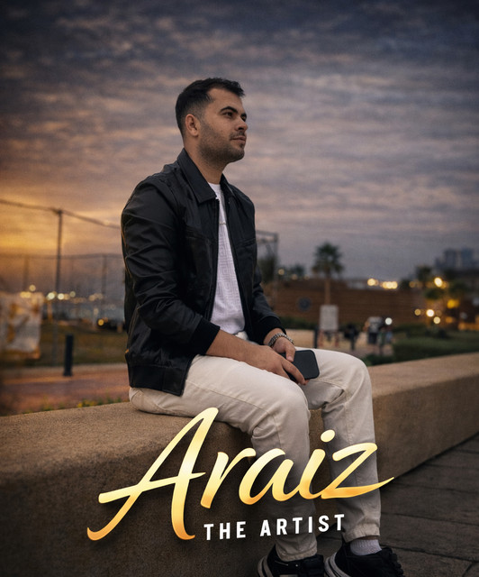 Araiz The Artist