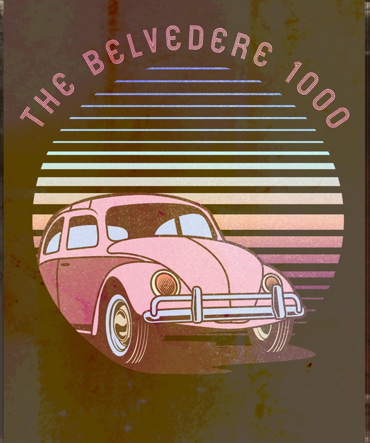 The Belvedere 1000