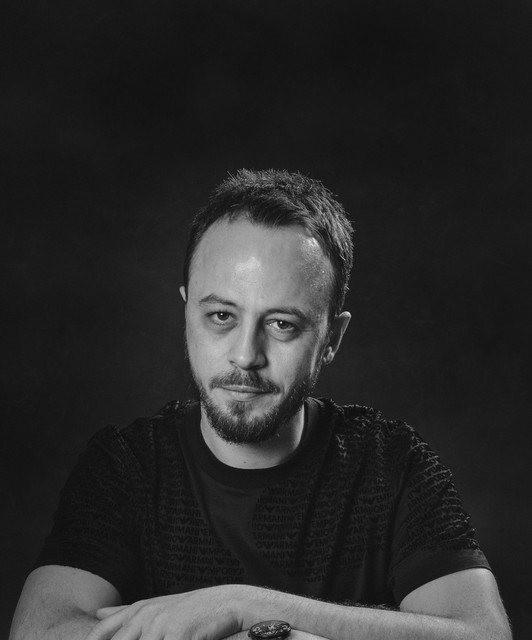 Burak Taner