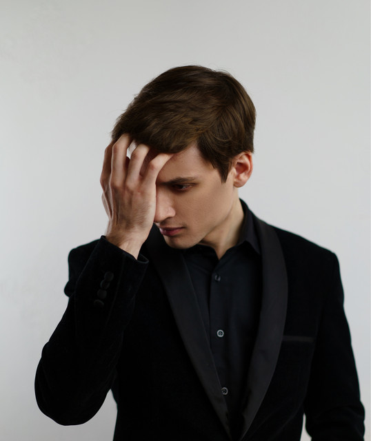 Uladzislau Khandohi