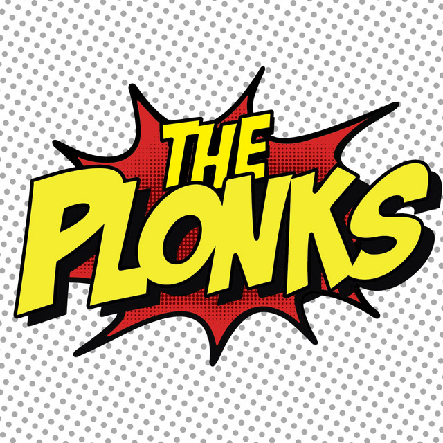 The Plonks band image