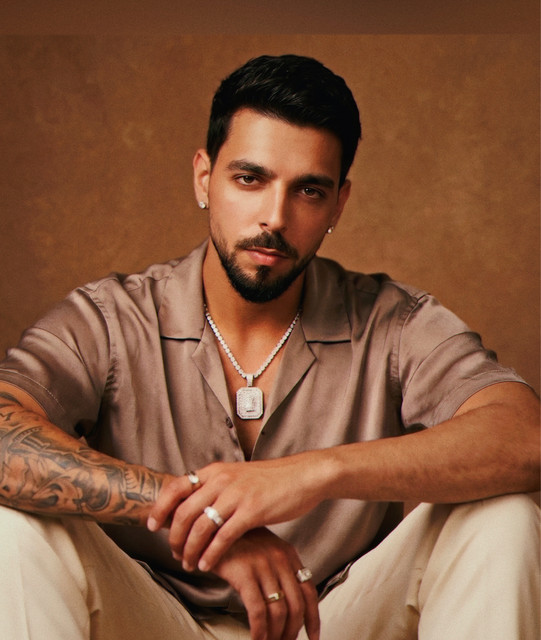 Abeer Arora
